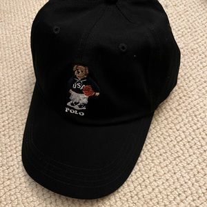 Polo Ralph Lauren
Classic Sport Baseball Cap